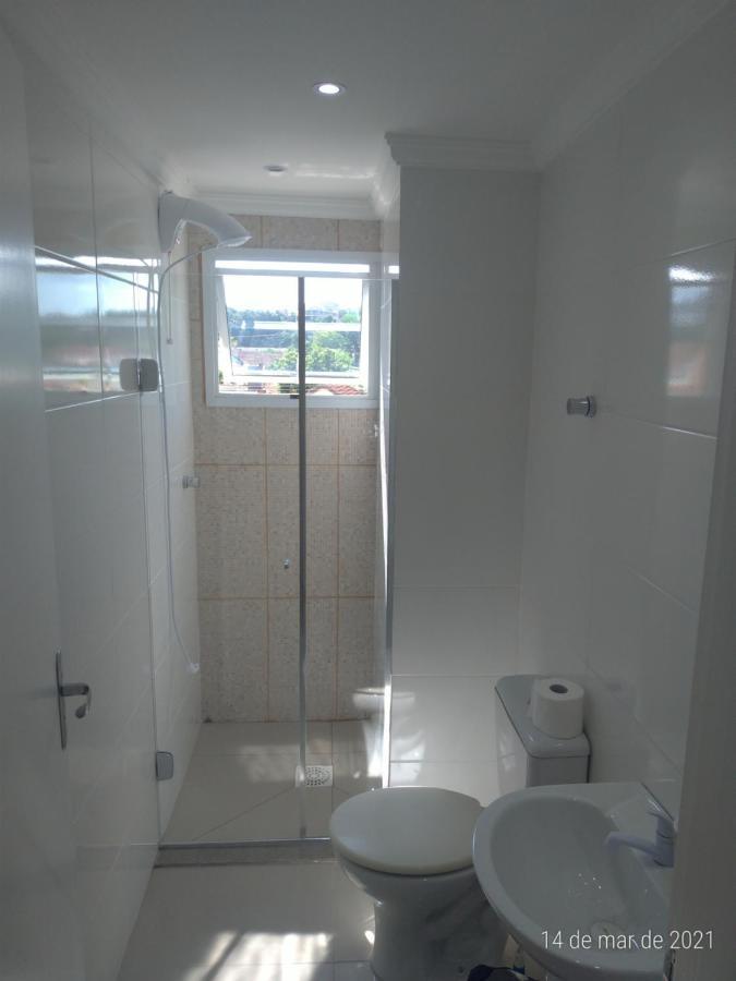 Ap 2 Dormitorios Novo Em Montenegro Edif Malta 302 Exterior foto