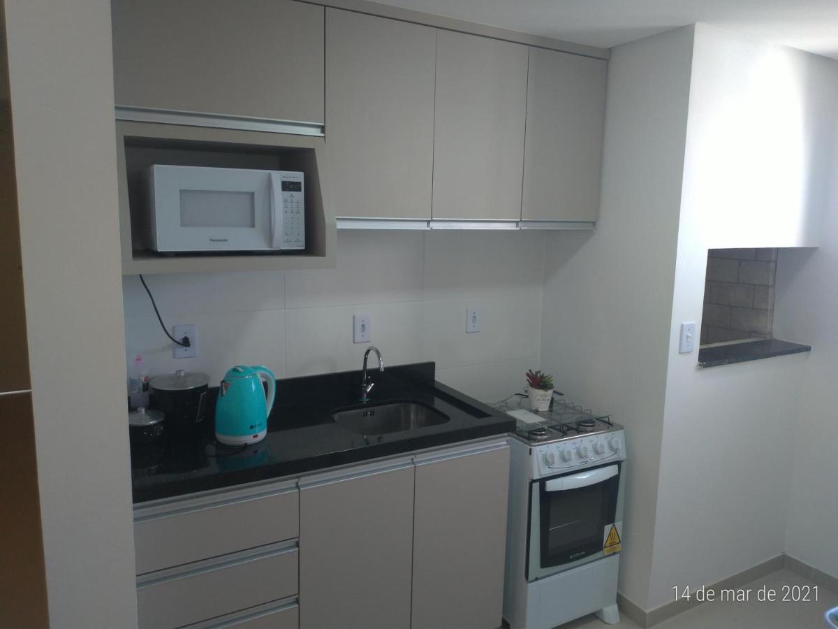 Ap 2 Dormitorios Novo Em Montenegro Edif Malta 302 Exterior foto