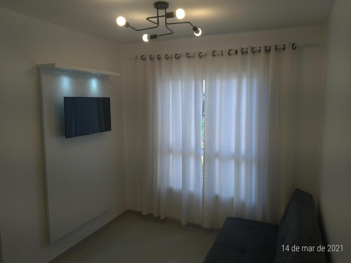 Ap 2 Dormitorios Novo Em Montenegro Edif Malta 302 Exterior foto