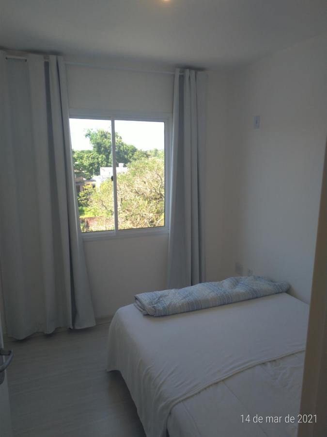 Ap 2 Dormitorios Novo Em Montenegro Edif Malta 302 Exterior foto