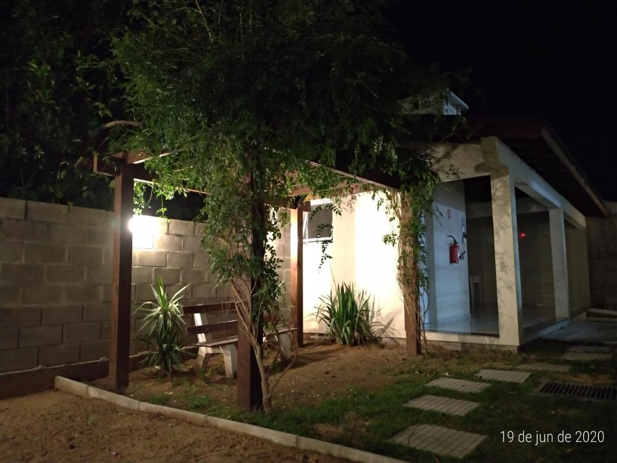 Ap 2 Dormitorios Novo Em Montenegro Edif Malta 302 Exterior foto