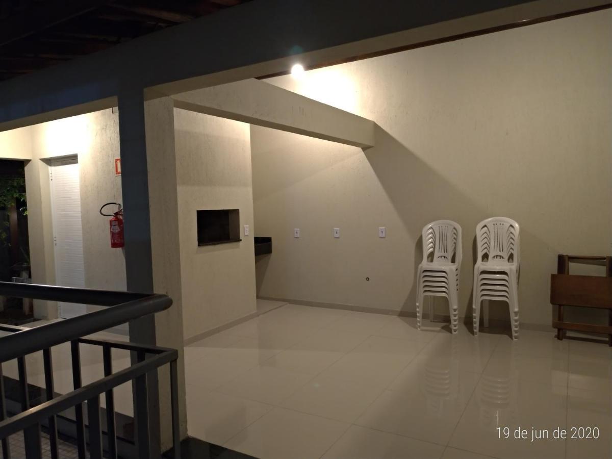 Ap 2 Dormitorios Novo Em Montenegro Edif Malta 302 Exterior foto